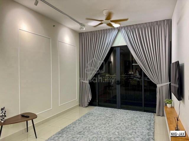 Setia City Residences 1