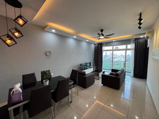 M Condominium @ Larkin 1