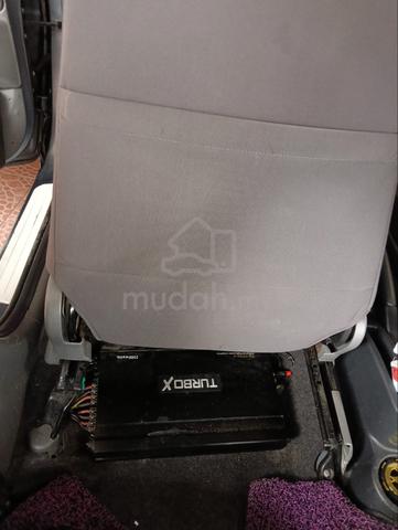 2010 Perodua MYVI 1.3 EZ FACELIFT (A) - 5