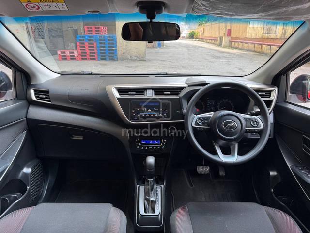 [2023] Perodua MYVI 1.3 G FACELIFT (A) LOW MIL 28K - 3