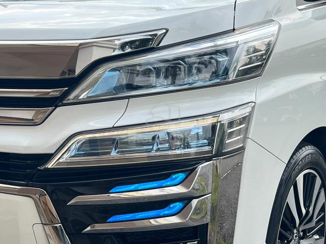 2019 Toyota VELLFIRE 2.5 ZG AGH30W(A) JBL/DIM/360 - 4