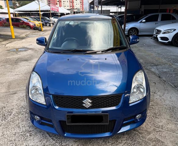 2011 Suzuki SWIFT 1.5 PREMIER (A) Cash Buy Only !! - 3