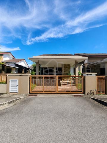 [SAVE UP 58K] Lorong Bendahara 5, 3,552sf, Kepala Batas 1