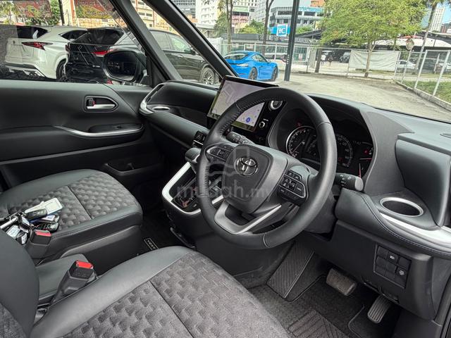 【 POWER BOOT 】2022 Toyota VOXY 2.0 S-Z NEW MODEL - 5