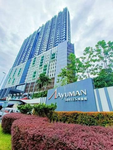 Ayuman Suites 1