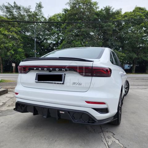 2024 Proton S70 1.5 PREMIUM MY23 (A) - 2