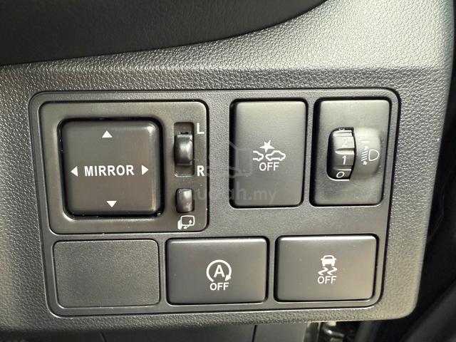 2019 Perodua MYVI 1.5 AV (A) GOOD CONDITION - 5