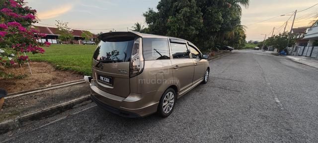 2015 Proton EXORA 1.6 BOLD EXECUTIVE (A) - 2