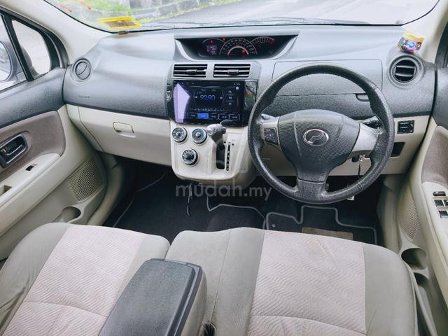 2016 Perodua ALZA 1.5 EZ STANDARD FACELIFT (A) - 4