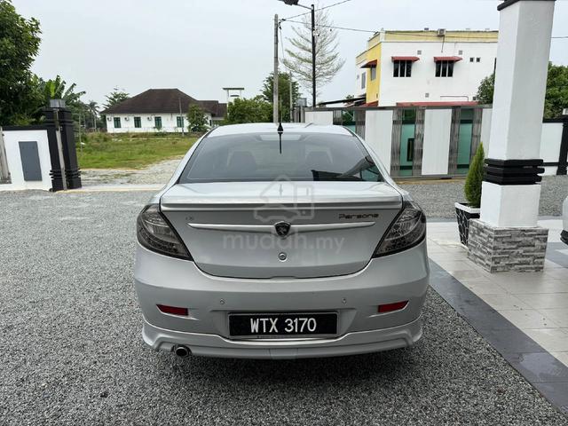 2010 Proton PERSONA 1.6 ELEGANCE MEDIUM LINE (A) - 4