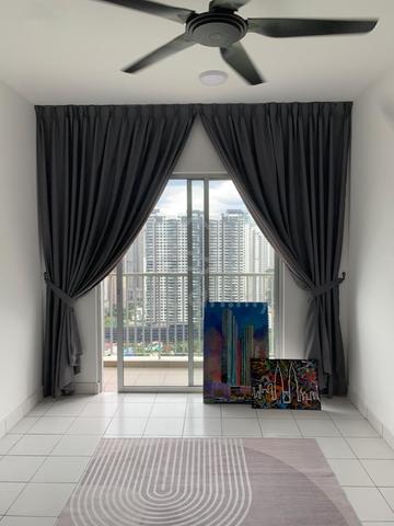 Kondominium Kiara Kasih 1
