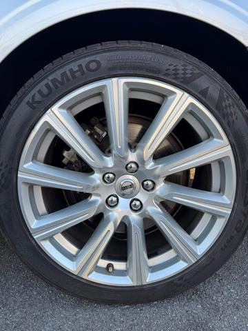 2018 Volvo S90 2.0 T8 INSCRIPTION MY2017 (A) - 5