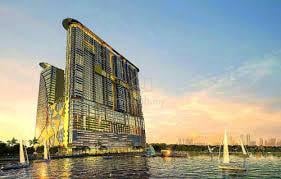 Silverscape Luxury Residences 1