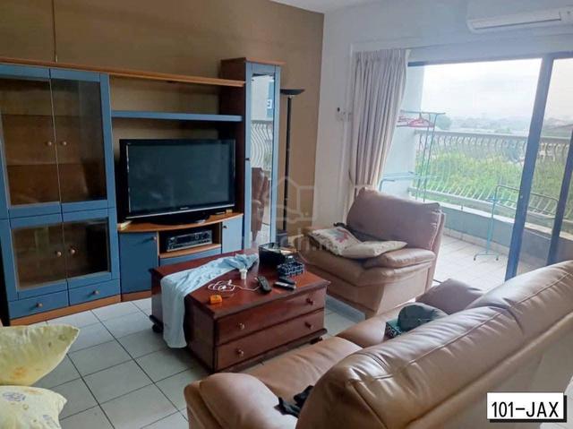 D' Haven Condominium 1