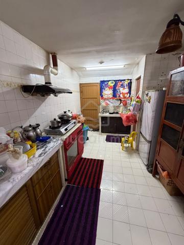 Kempas Single Storey/ Full Loan / Freehold 1