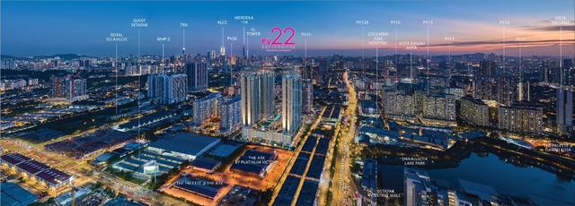 PV 22 Residences 2