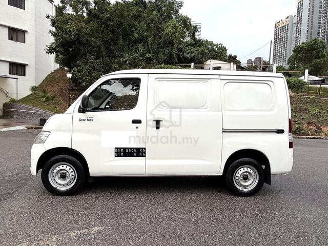2023 Daihatsu GRAN MAX 1.5 (A) - 3