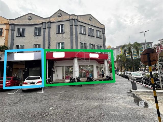 Greentown Nova Shop For Rent, Ipoh 1