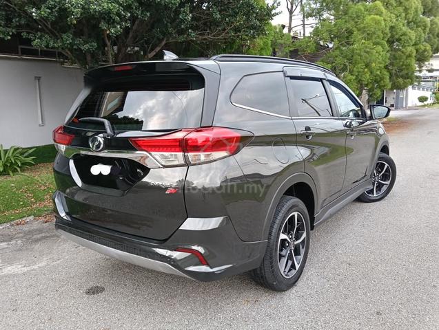 2019 Perodua ARUZ 1.5 AV (A) - 2