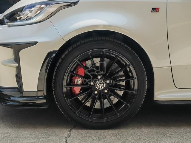 2021 Toyota GR YARIS 1.6 RZ (M) HKS INTAKE - 3
