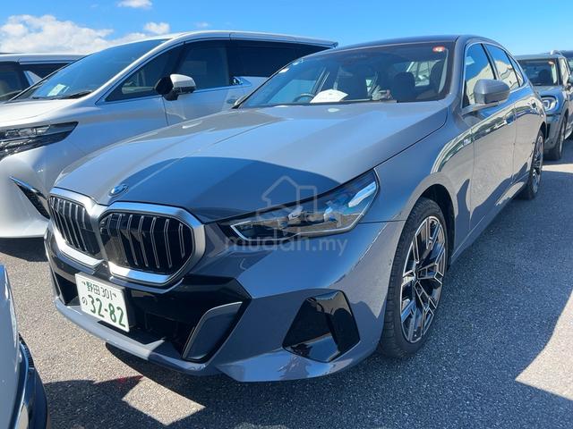 2025 Bmw I5 0.0 EDRIVE40 M SPORT MY23 G60 (A) - 3