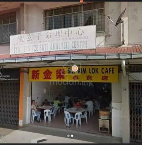 lahad datu kedai 1
