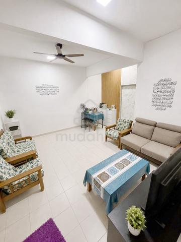 Jln Putera Indah 12/xx, Tmn Putera Indah, Tongkang Pechah, Batu Pahat 1