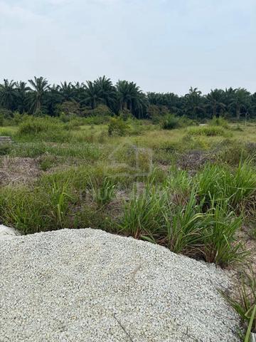Tanah Lot Parit Sumarto Parit Raja 1