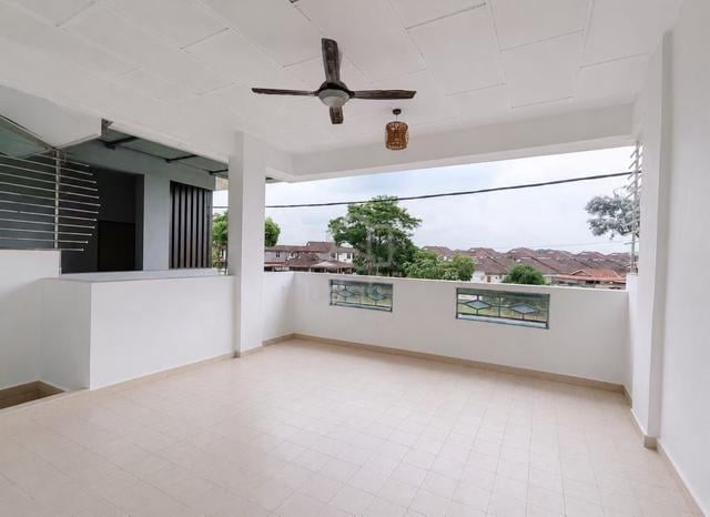 Double Storey Taman Impian Indah Move-In Ready , Alma @ Bukit Mertajam 1