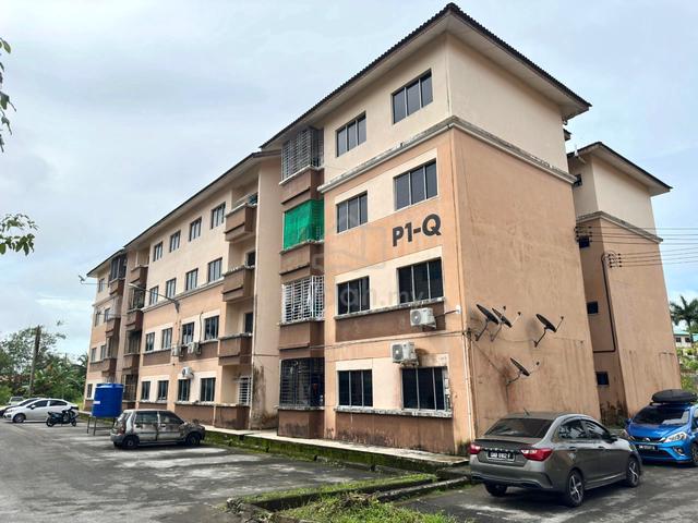 Vista Ilmu 1