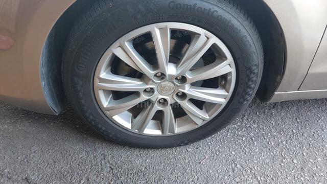 2012 Proton PREVE 1.6 EXECUTIVE (A) - 3