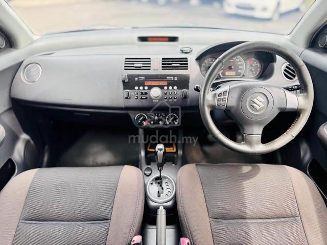2011 Suzuki SWIFT 1.5 (A) - 4