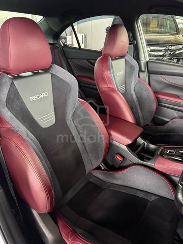 2022 Subaru WRX 2.4 S4 STI SPORT R EX (A) - 5