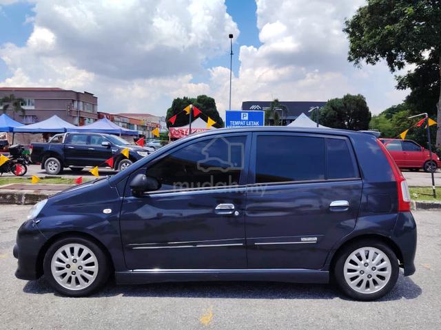 2013 Perodua VIVA 1.0 ELITE AT EJ-VE (A) - 5
