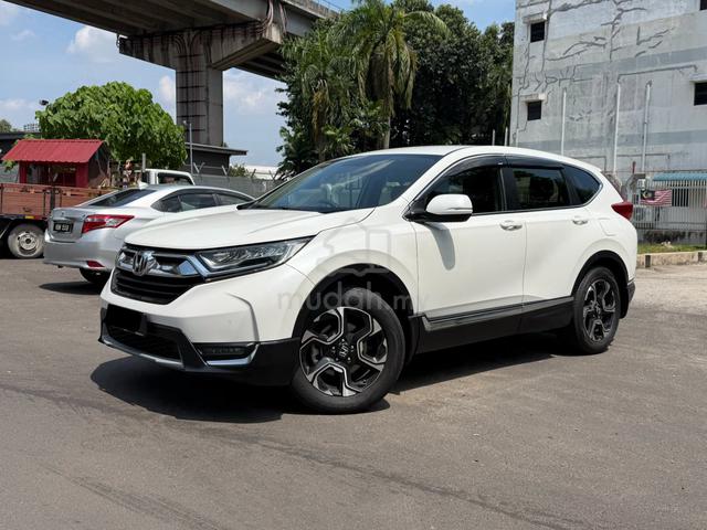 2020 Honda CR-V 1.5 TC 2WD (A) 88K MILEAGE FULSRV - 1