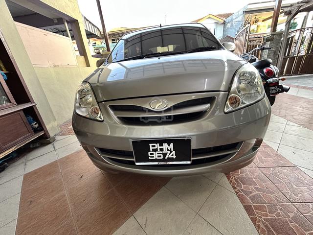 2007 Perodua VIVA 1.0 EZ STANDARD (A) - 3