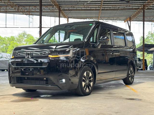 2023 Honda STEPWAGON 1.5T AIR FOC 8YRS WARRANTY - 3
