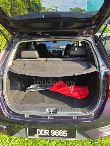 Perodua Myvi 1.5 FULL SPEC 1 OWNER - 4