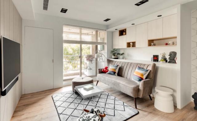 Direct to Bdr Tun Razak / Monthly 1400 @ Walking to MRT/LRT / Furnished 1