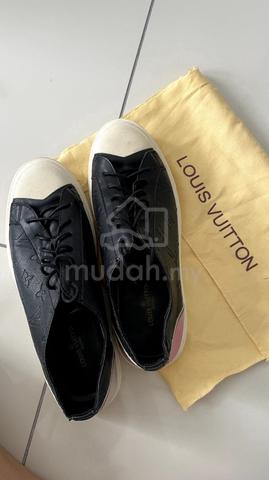 Louis Vuitton Frontrow Sneaker - photo 6 of 6