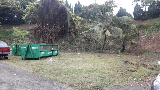 4703 Sq.ft Bungalow Land at Muzaffar Shah, Ayer Keroh Melaka 1
