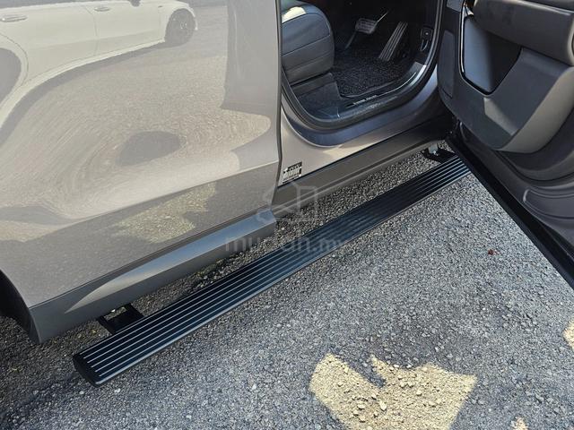 2024 Land Rover RANGE ROVER 3.0 SPORT SDV6 HSE - 5
