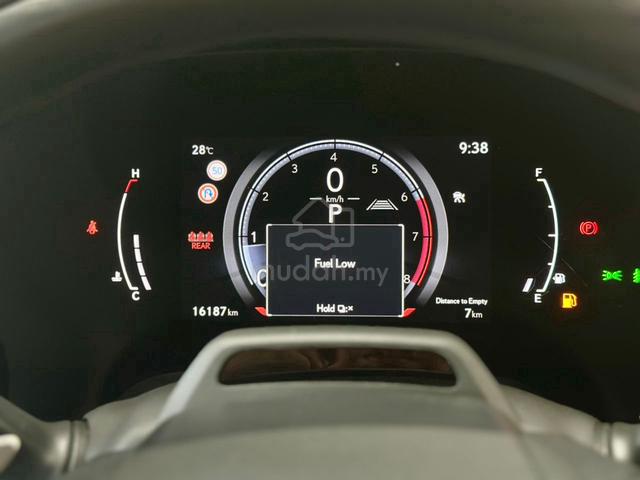 2024 Lexus RX350 2.4 VERSION L PRF 360CAM DIM BSM - 2