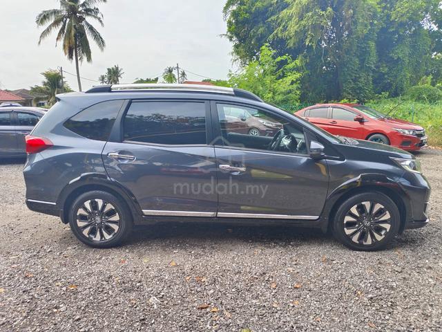 2022 Honda BR-V V 1.5L (A)-WARRANTY HONDA 2027 - 5