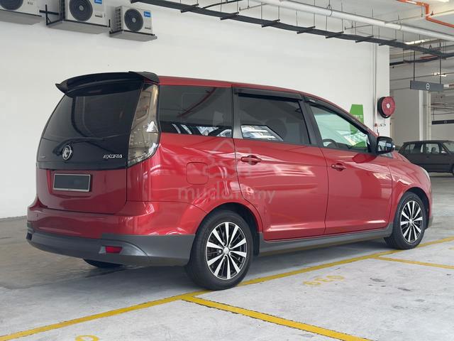 Proton EXORA 1.6 PREMIUM ENHANCED (A) LEATHER SEAT - 2