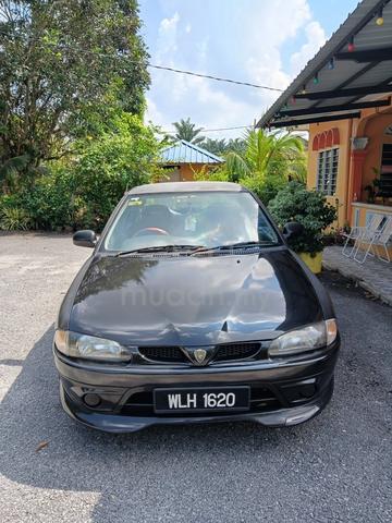 2003 Proton WIRA 1.5 A/B GL (M) - 3