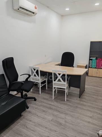 Tun Aminah Ready Office For Rent 1