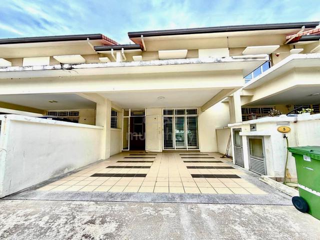 Facing Open !! Double Storey Presint 14, Putrajaya ( Cul De Sac ) 1