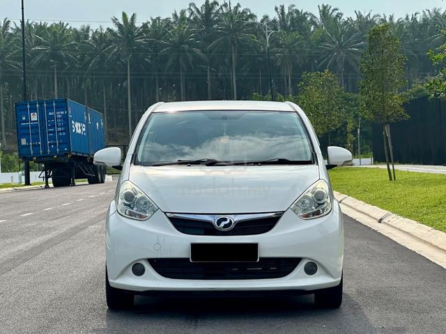 PERODUA MYVI 1.3 EZI PREMIUM🔥CHEAPER iN MALAYSIA - 5