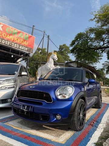 Mini Cooper Auto 2013 Loan Kedai - 2